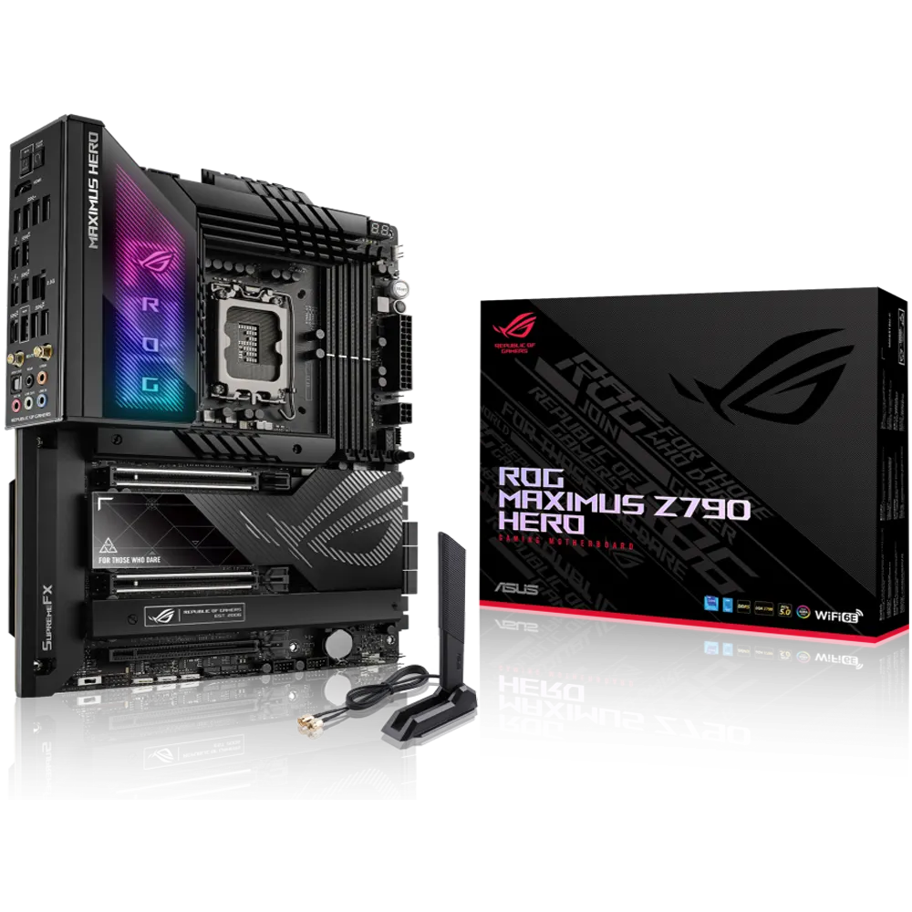 asus