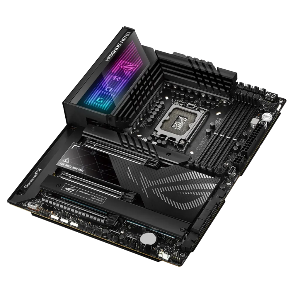 asus