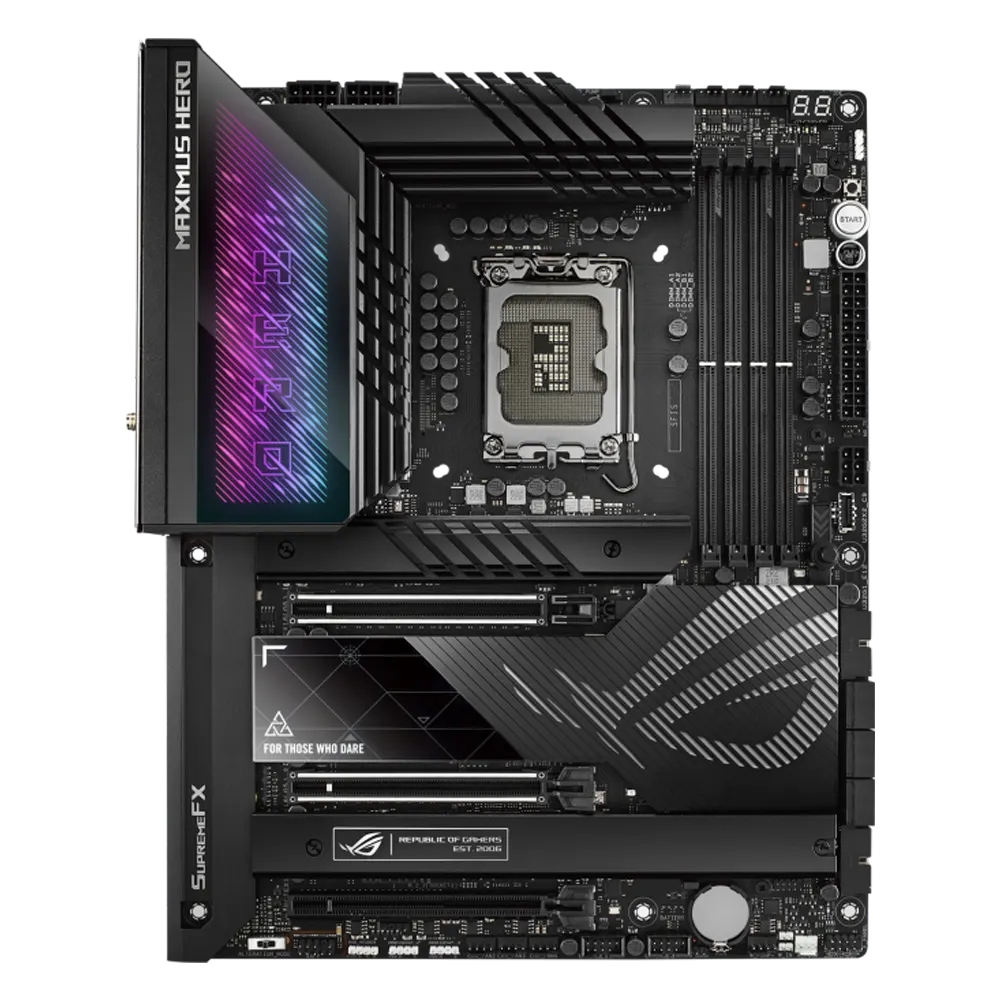 asus