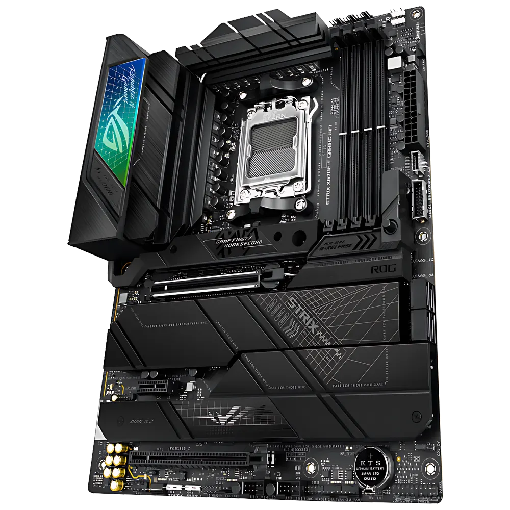 intel