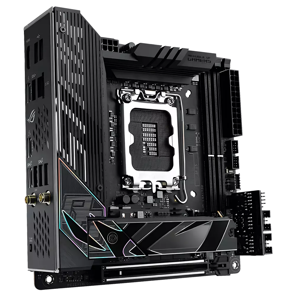 intel