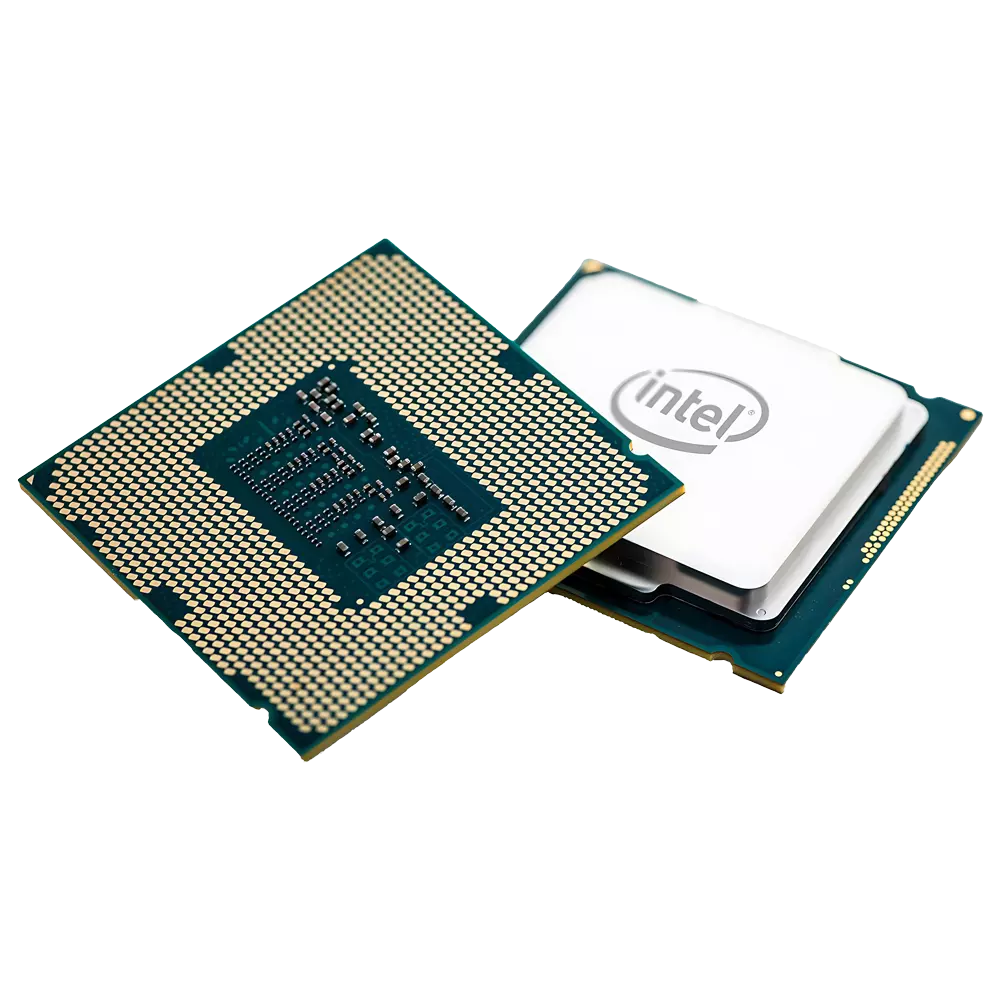 Intel