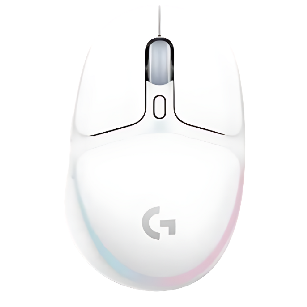 Logitech