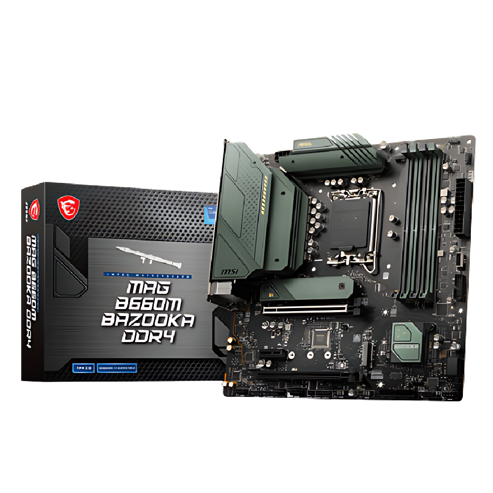 intel