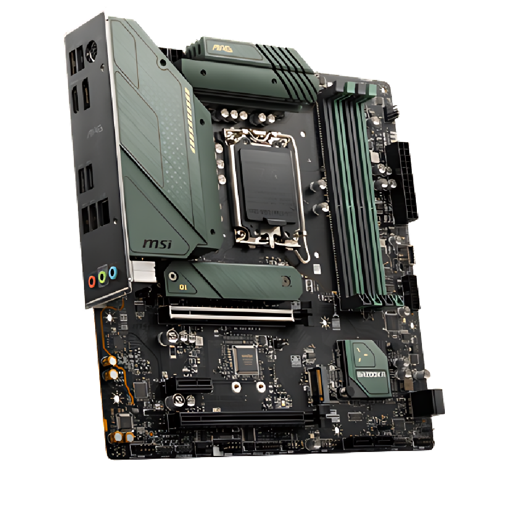 intel