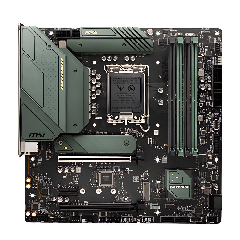 intel