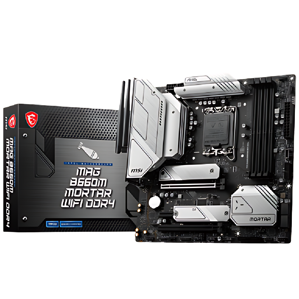 intel