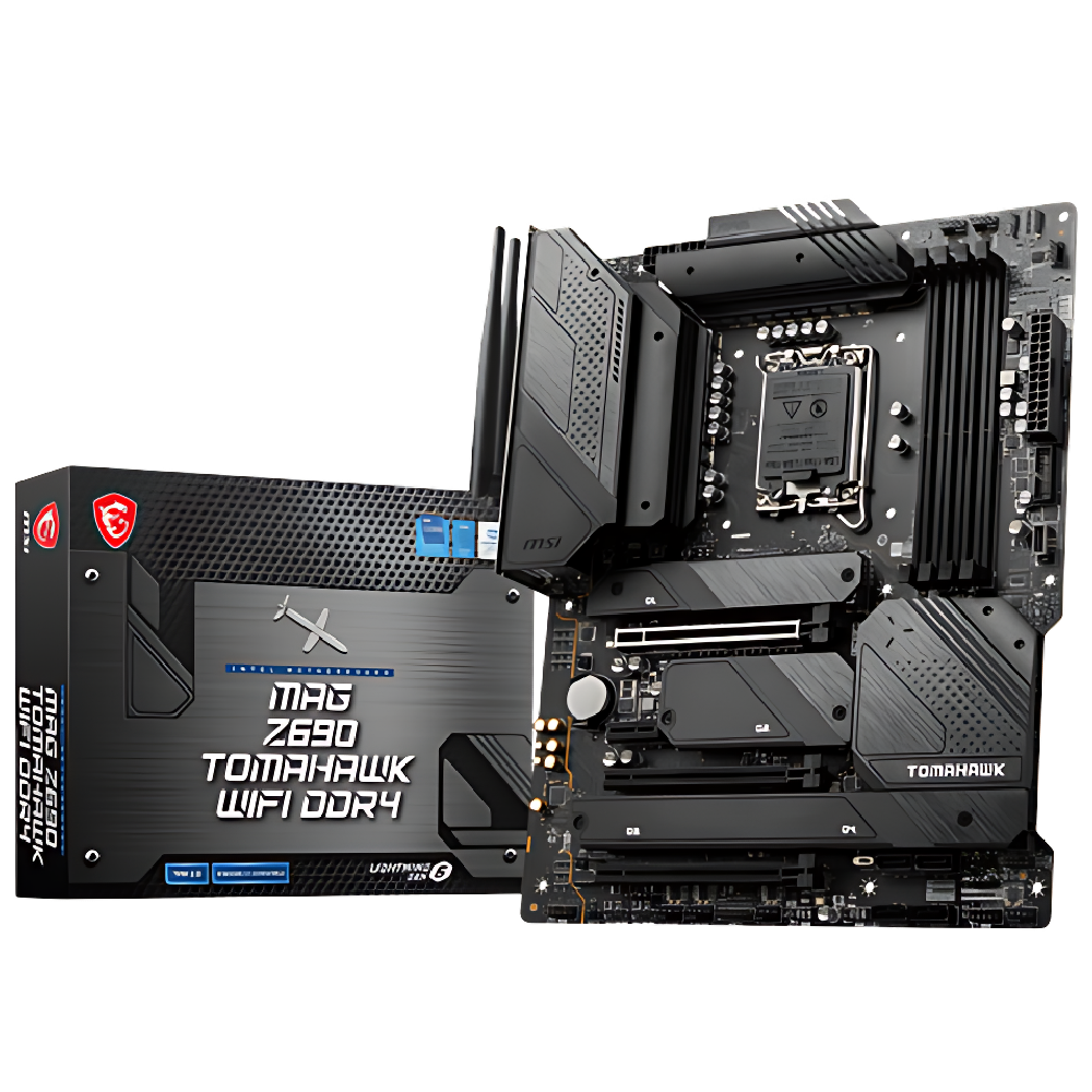 intel