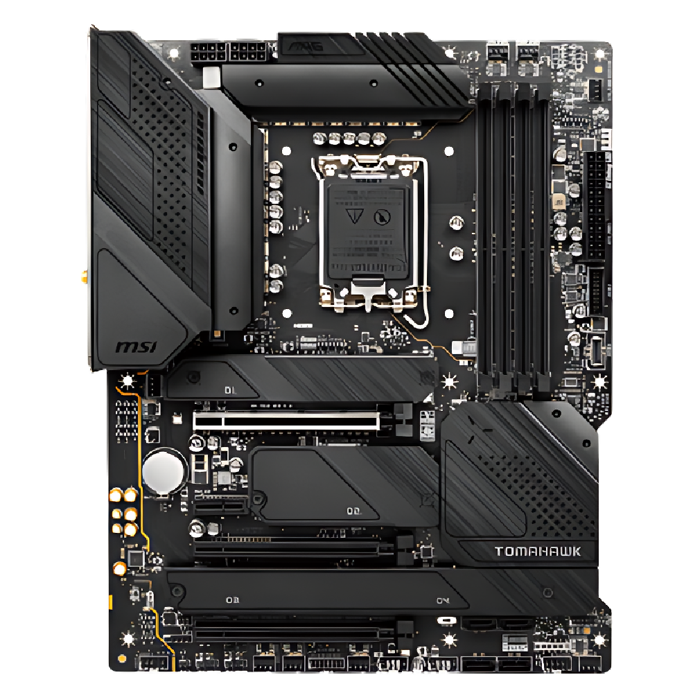 intel