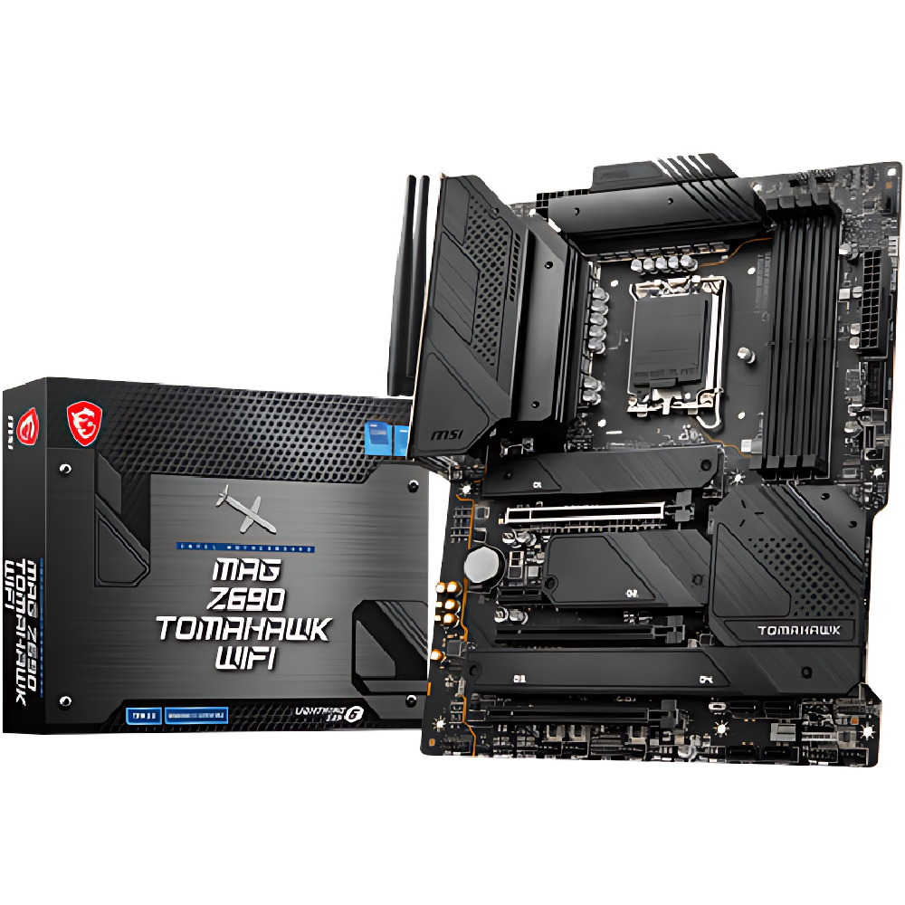 intel