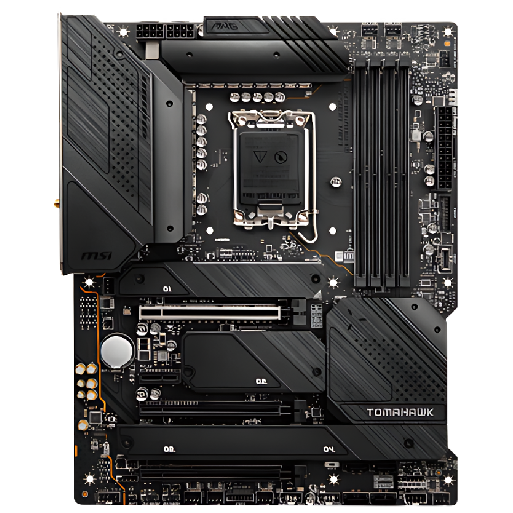 intel