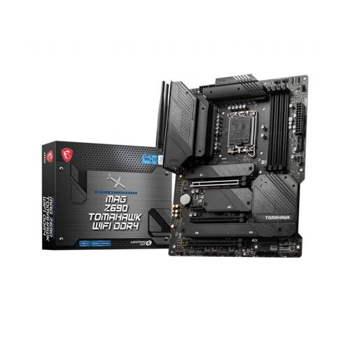 intel