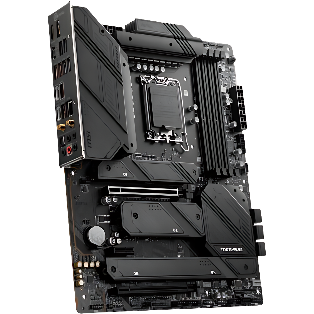 intel