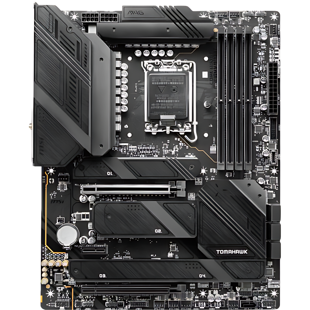 intel