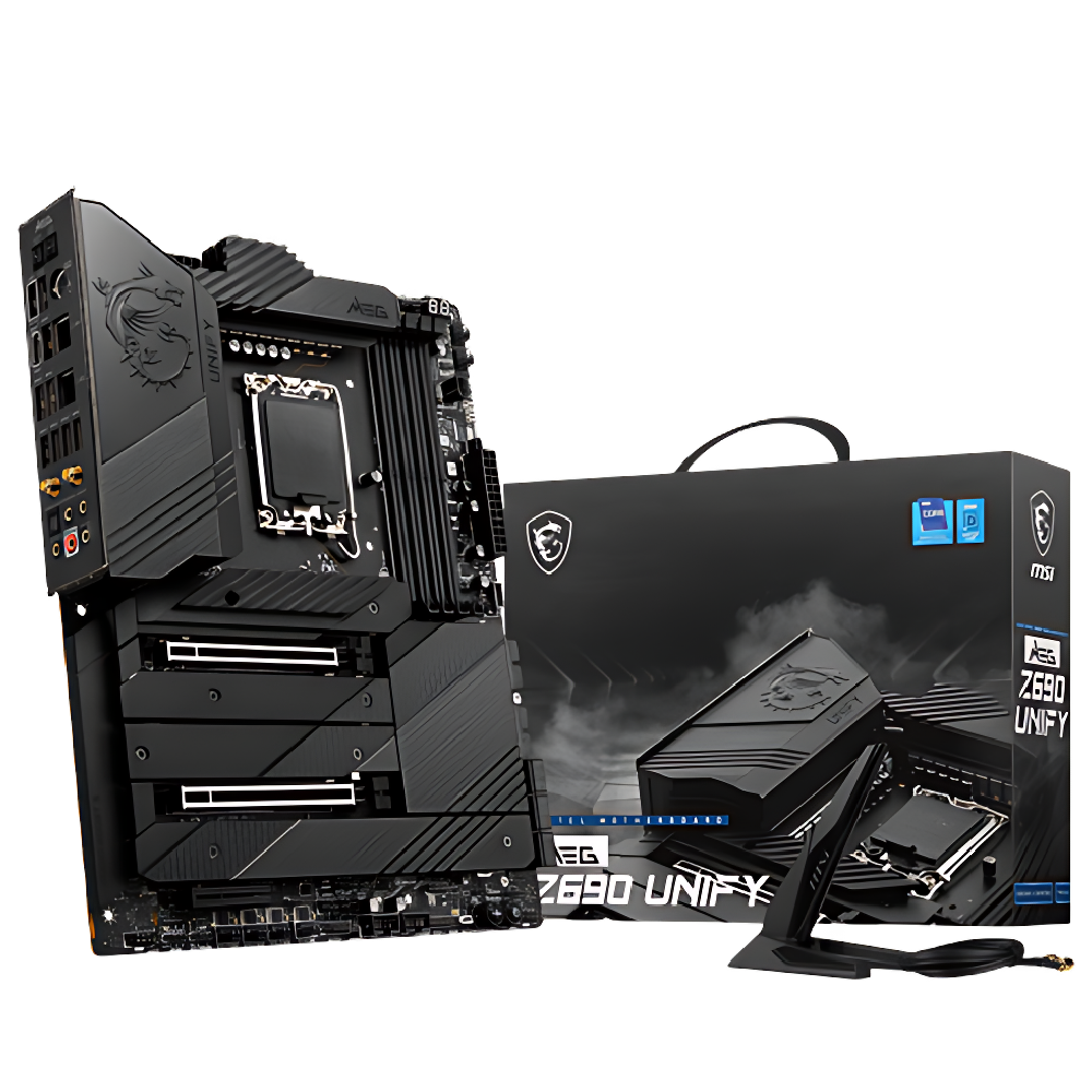 intel