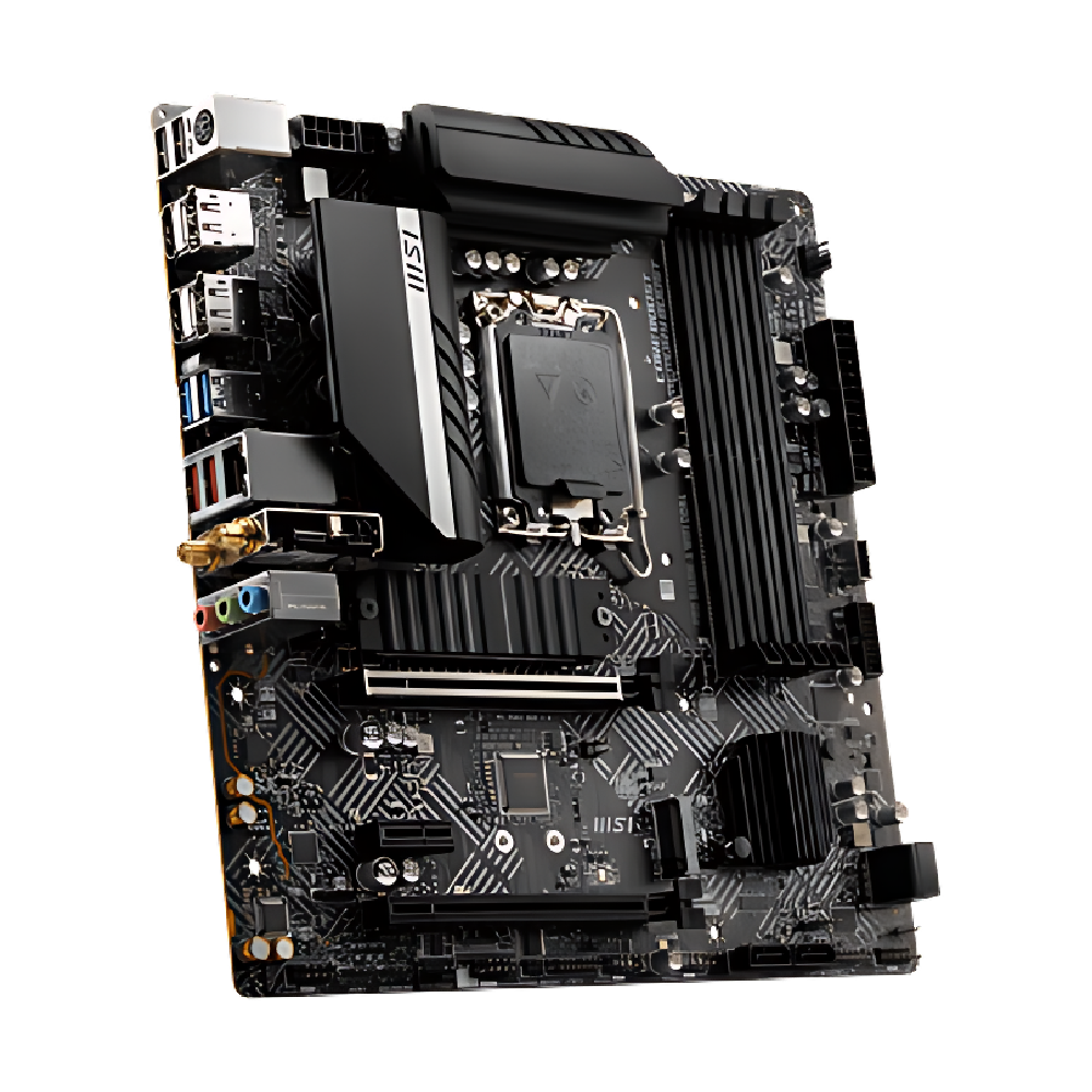 intel