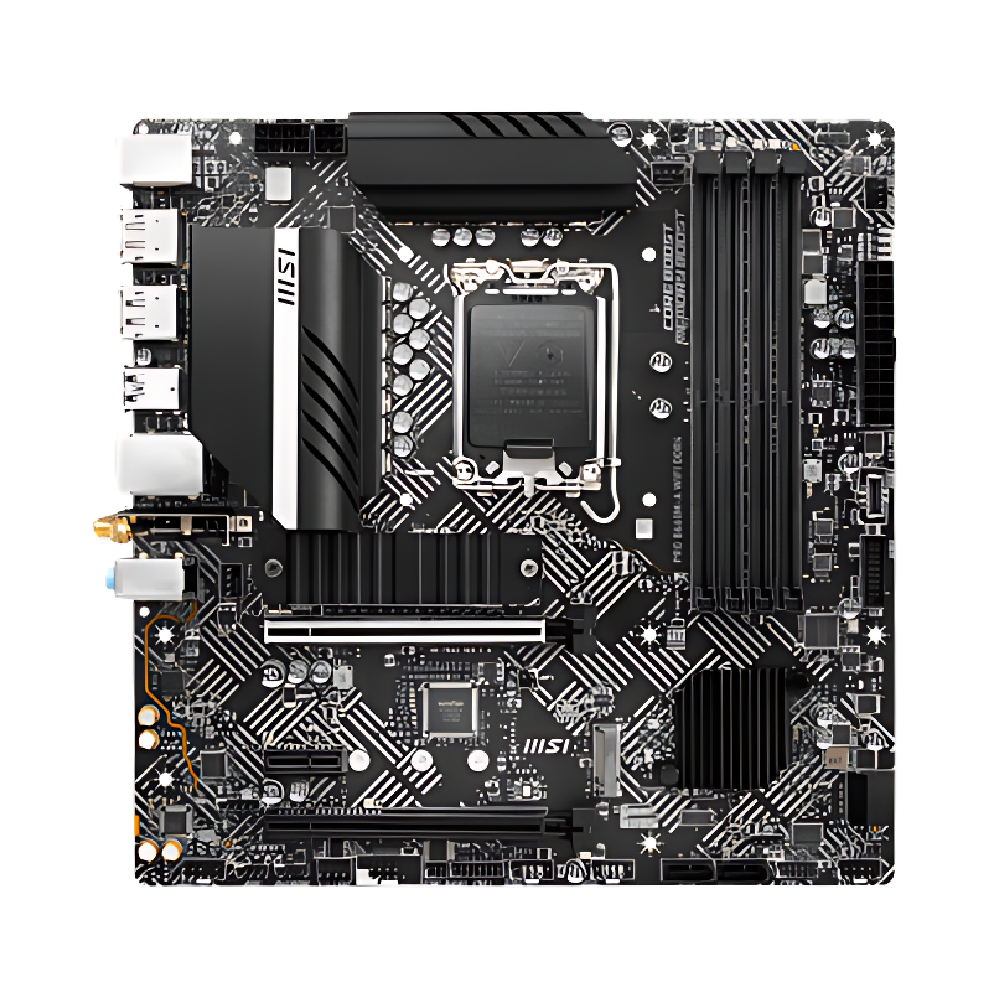 intel
