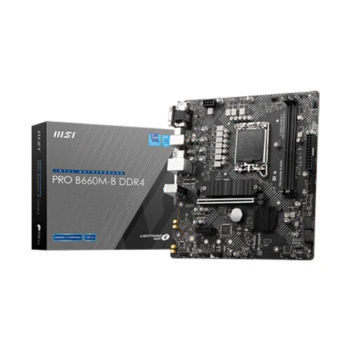 intel