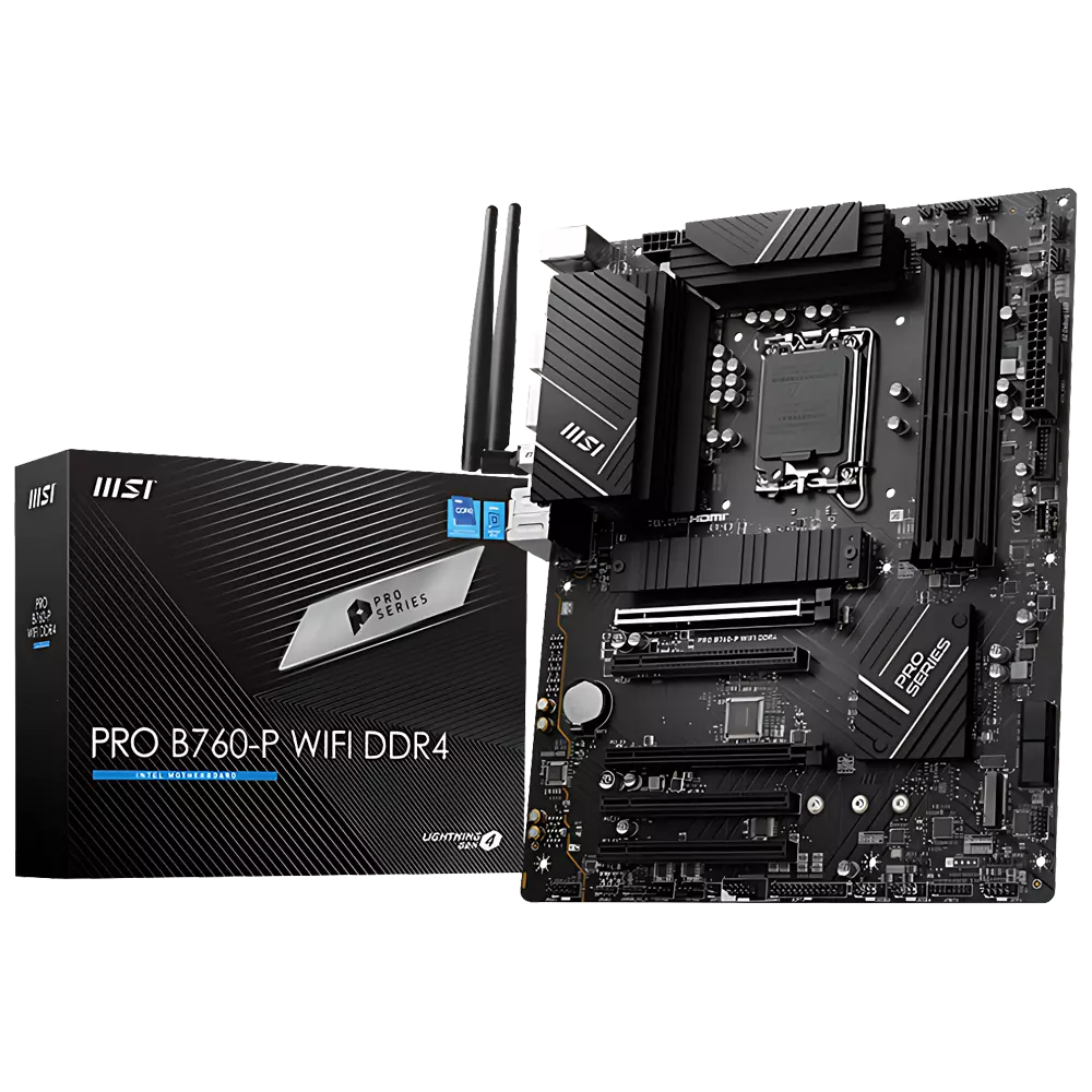 intel
