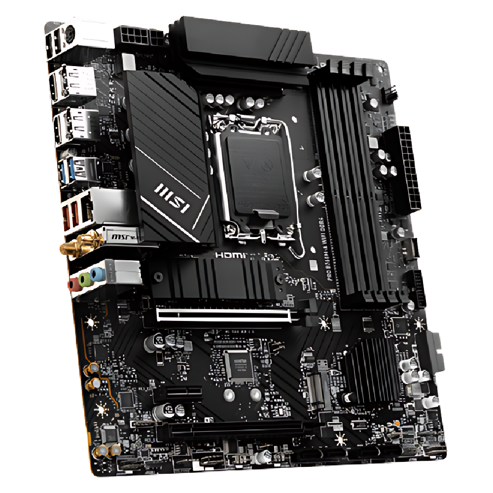 intel