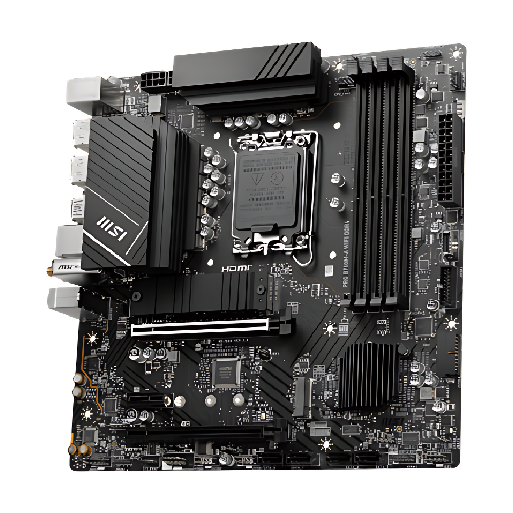 intel