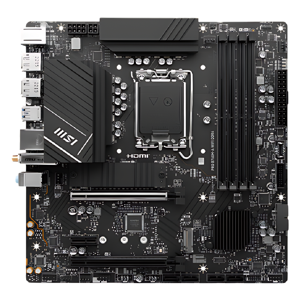 intel