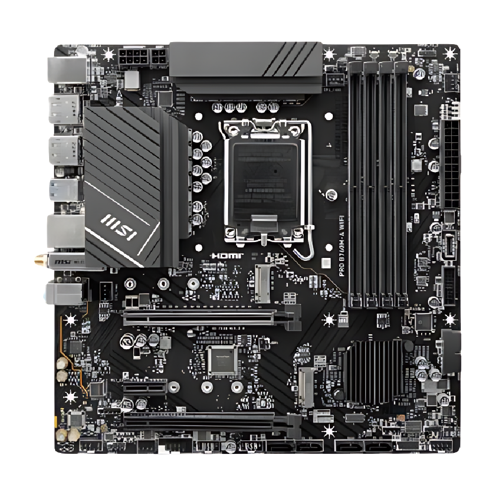 intel