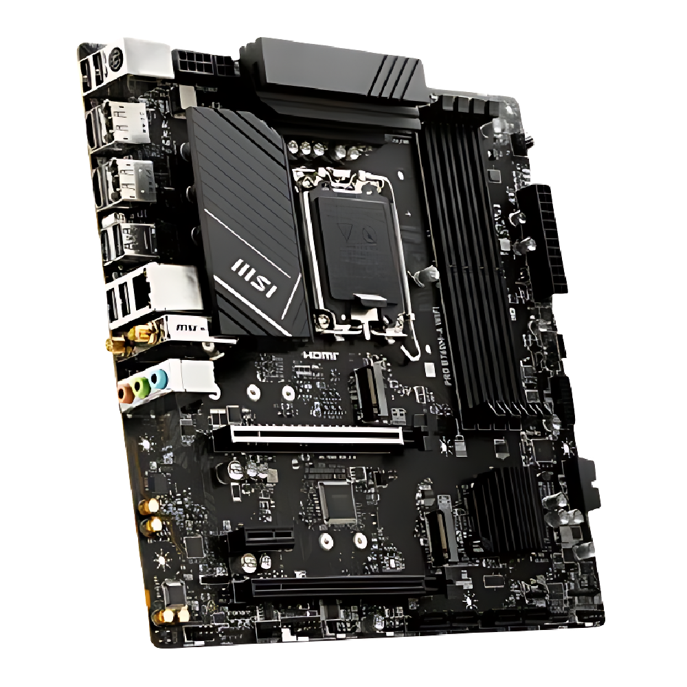 intel