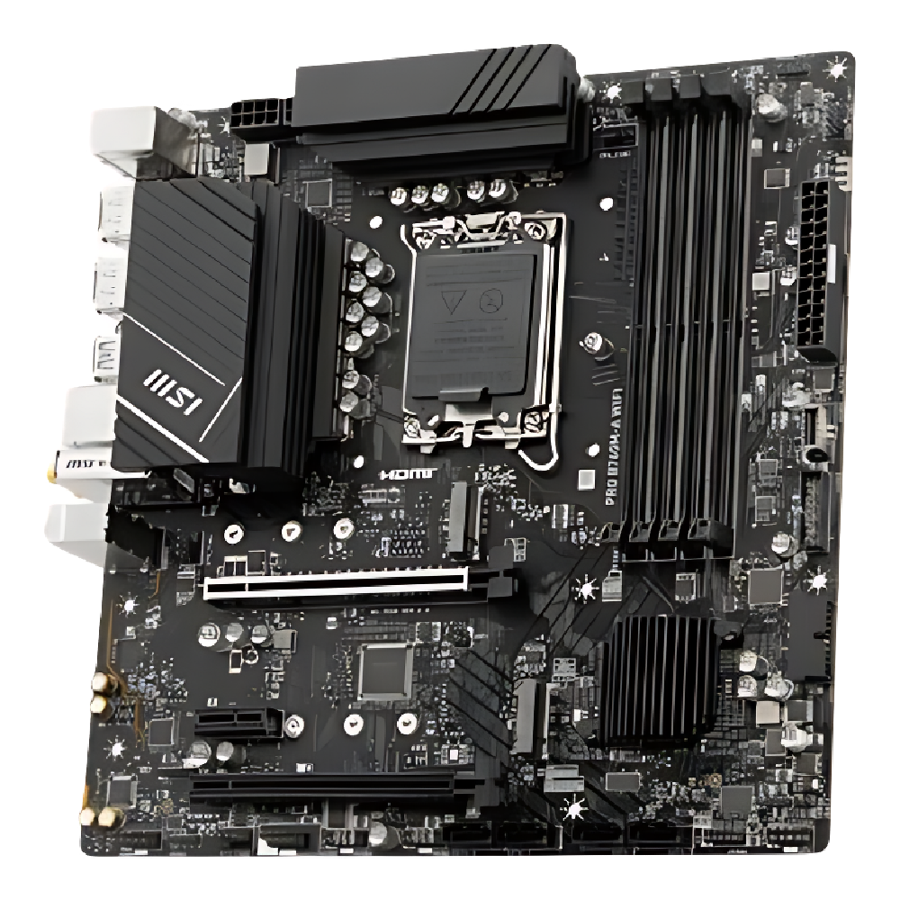 intel