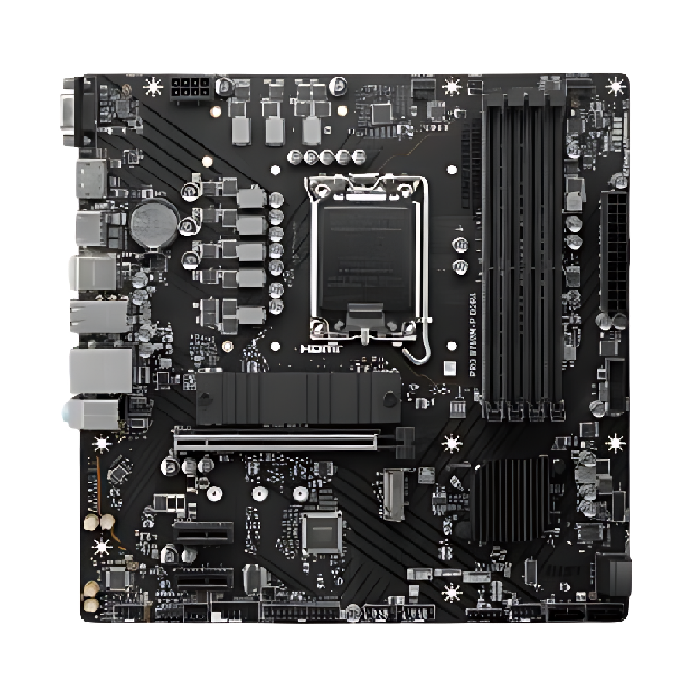 intel