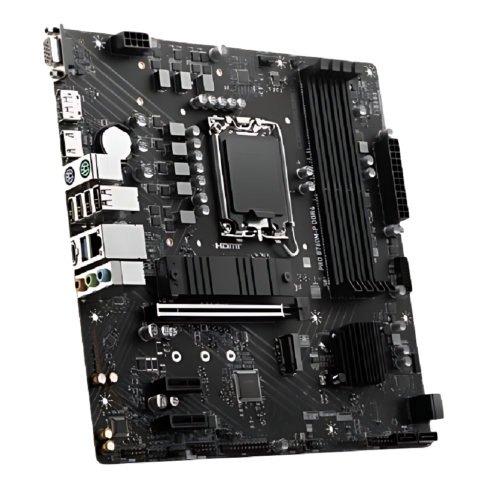 intel