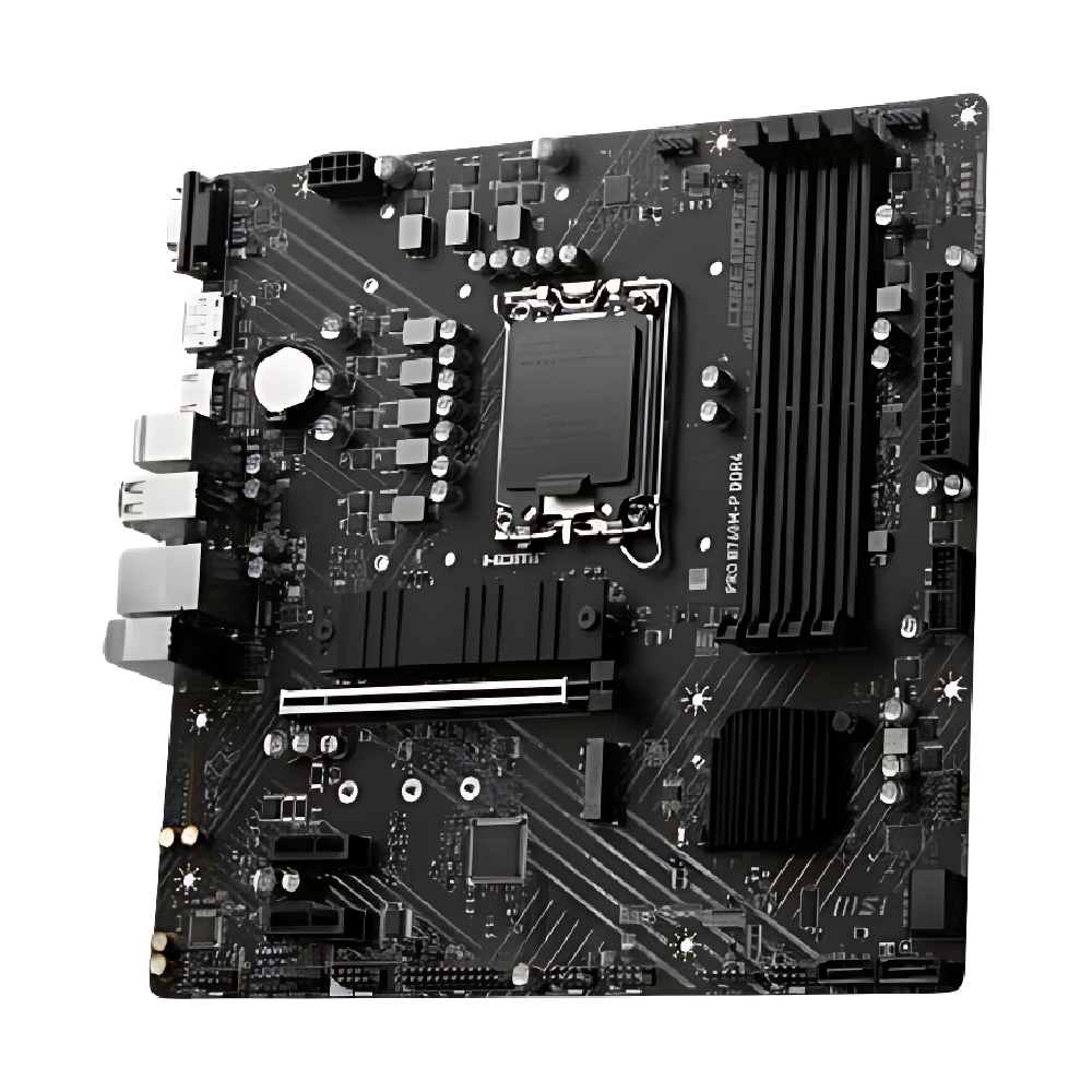 intel