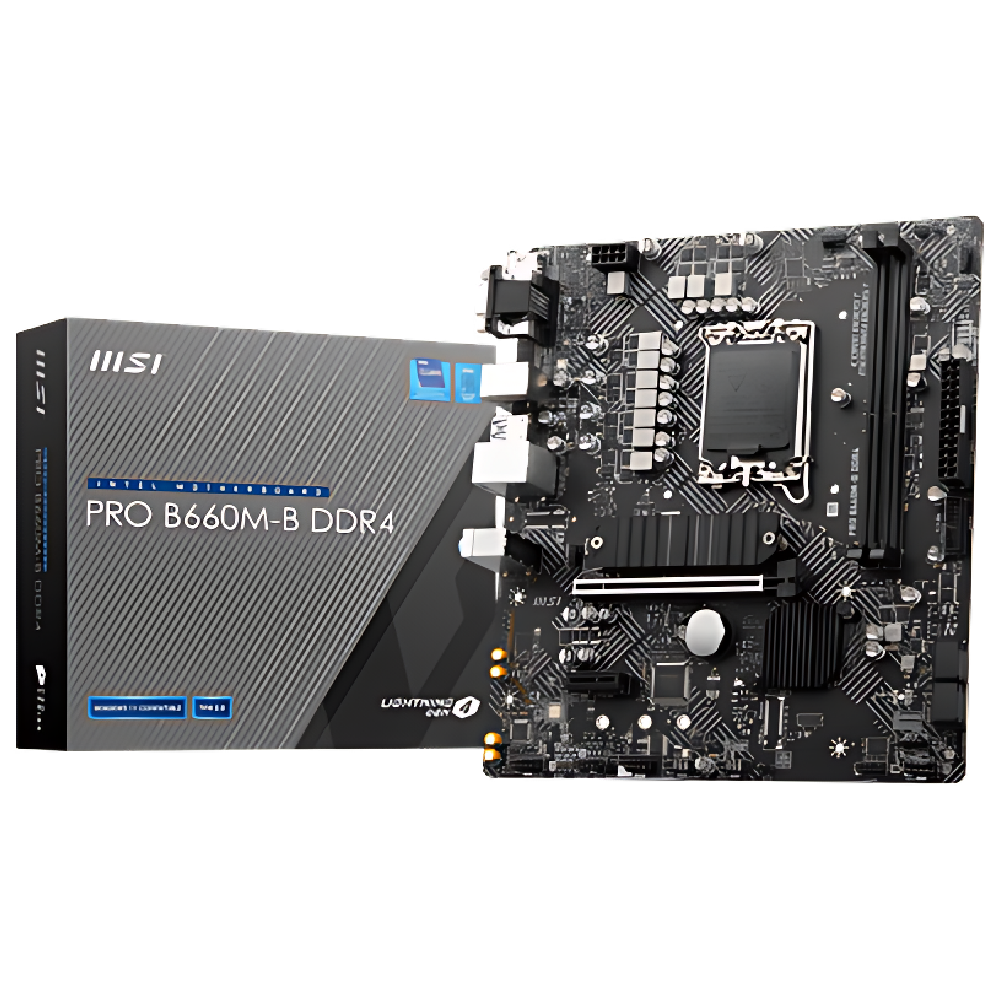 intel