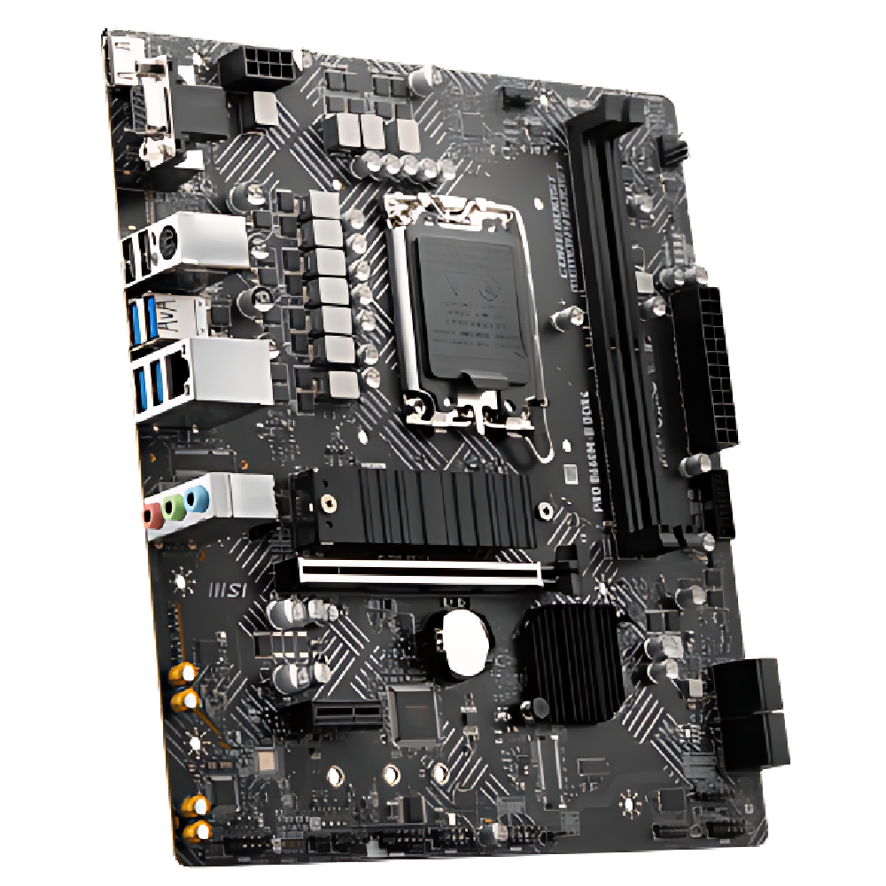 intel
