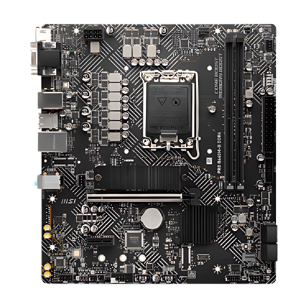 intel