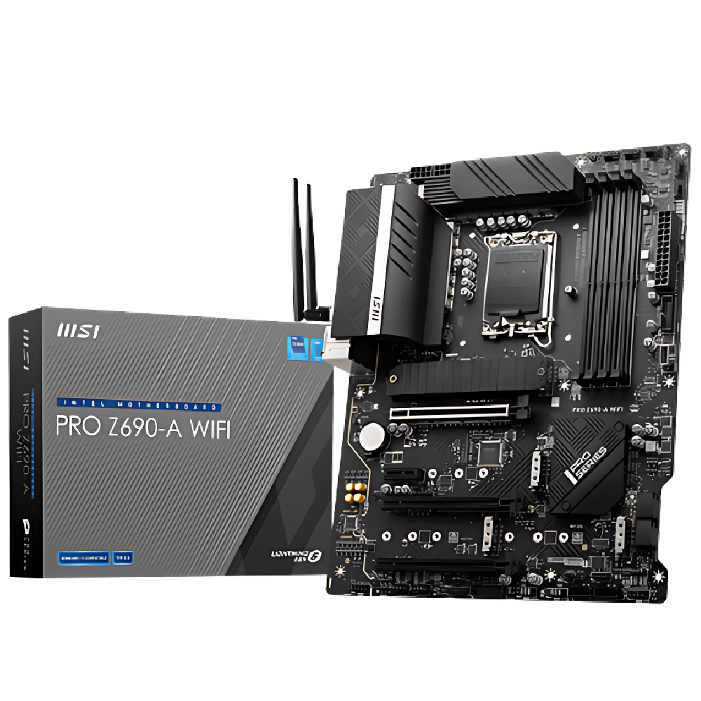 intel
