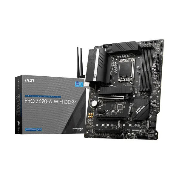 intel