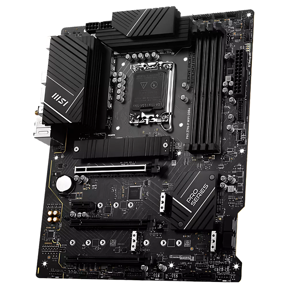 intel