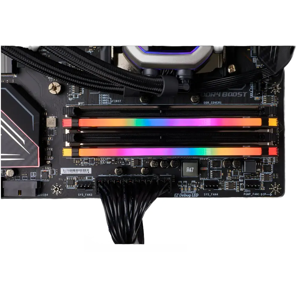 intel