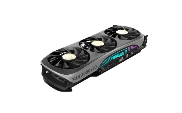 ZOTAC